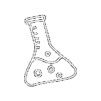 Test Lab Sticker by Eurofins