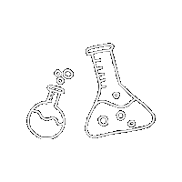 Test Lab Sticker by Eurofins