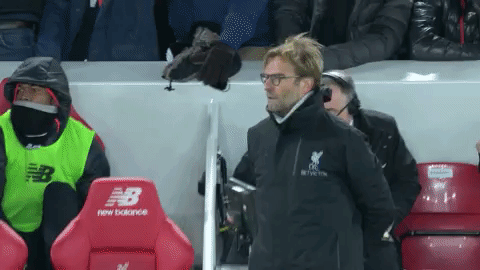 lfc stoke GIF by Liverpool FC
