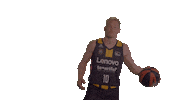 Liga Endesa Basket Sticker by ACB