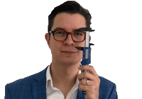 Estetica Surgeon Sticker by Dr Fernando Salgueiro