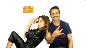 Alltogethernow Sticker by Mediaset