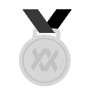 MarieStr congrats competition pokal medaille Sticker