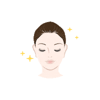 Beauty Lips Sticker by Medae Life Science