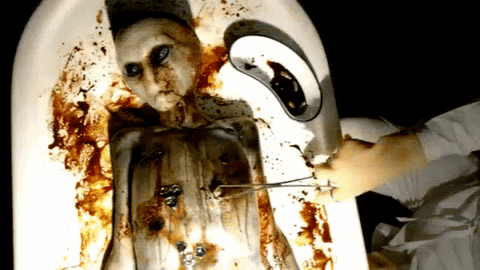 episode 1 GIF by The X-Files