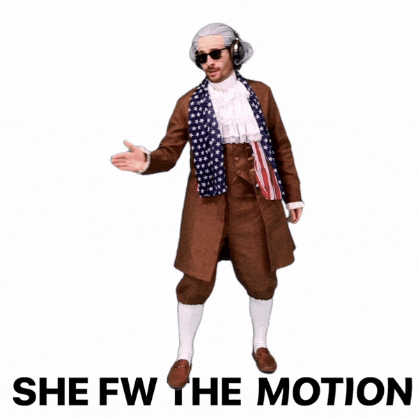 She Likes Me Got Game GIF