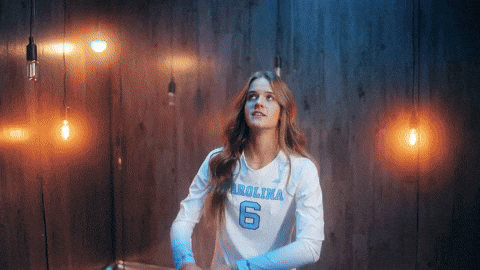 University Of North Carolina Dance GIF by UNC Tar Heels
