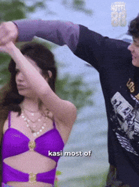 Kira Balinger GIF