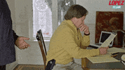 tv land crying GIF by Lopez on TV Land