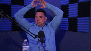 GrindingforGreatness tired bored chilling bloopers GIF