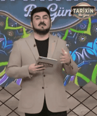 Tolik GIF by dameproducts