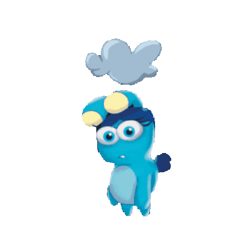 Tristeza Sticker by EditoraConstruir