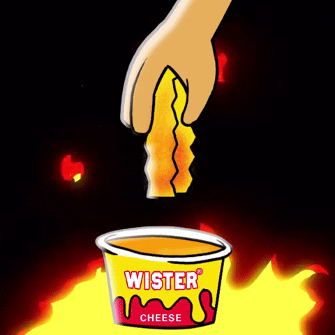 Spice GIF by wister