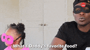 Fathers Day Father GIF by BuzzFeed