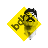 Bandhi Sticker by Blanca Mazariegos