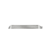 Intercooler Sticker by PRLMotorsports