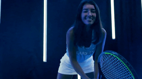 North Carolina GIF by UNC Tar Heels