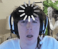 Thinking Think GIF