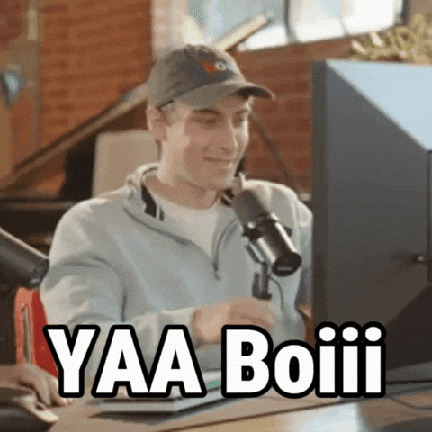 News Kirby GIF by TomsProject