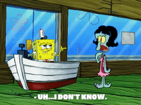 season 7 episode 25 GIF by SpongeBob SquarePants