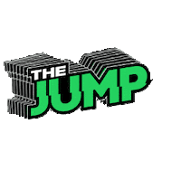 jumpcuttv tv film london jumpcut Sticker