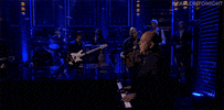 billy joel GIF by The Tonight Show Starring Jimmy Fallon