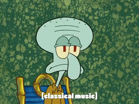 season 8 mermaid man begins GIF by SpongeBob SquarePants