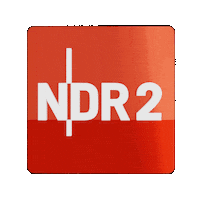 radio petersen Sticker by NDR 2