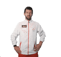 Tennis Sticker by Oesterreichischer Tennisverband