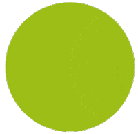 Motivation Circle Sticker by Wurzer Umwelt GmbH