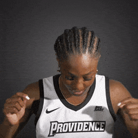 College Basketball Sport GIF by Providence Friars
