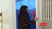 Storm Off 90 Day Fiance GIF by TLC