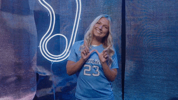 North Carolina Win GIF by UNC Tar Heels