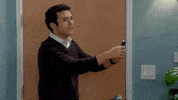 fred savage fox GIF by The Grinder