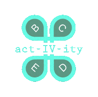 Wellness Iv Therapy Sticker by Activity