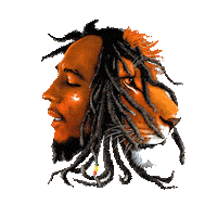 Singer Guitar Sticker by imoji