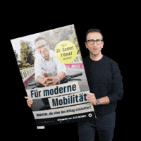 Samet GIF by gruenekiel