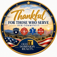 GIF by Old Dominion Realty