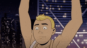 venture bros season 6 episode 3 GIF by The Venture Brothers