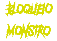 Bloqueio Sticker by Vôlei