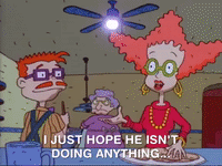 nicksplat rugrats GIF