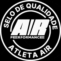 Selo De Qualidade Erechim GIF by Air Performance