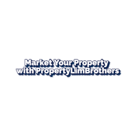 Market Sell Sticker by PropertyLimBrothers