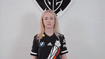 Mimi Choose GIF by G2 Esports