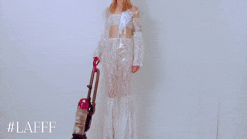 lafashionfestival fashion la california los angeles GIF