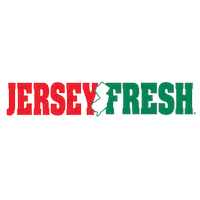 New Jersey Nj Sticker by Jersey Fresh