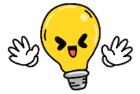 Excited Freak Out Sticker by Geo Law