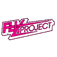 Dance Music Sticker by Flyprojectmusic