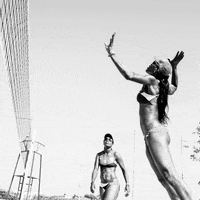 Womens Volleyball Puma Training GIF by PUMA