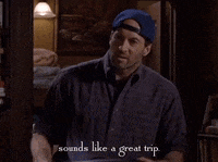 season 6 netflix GIF by Gilmore Girls 